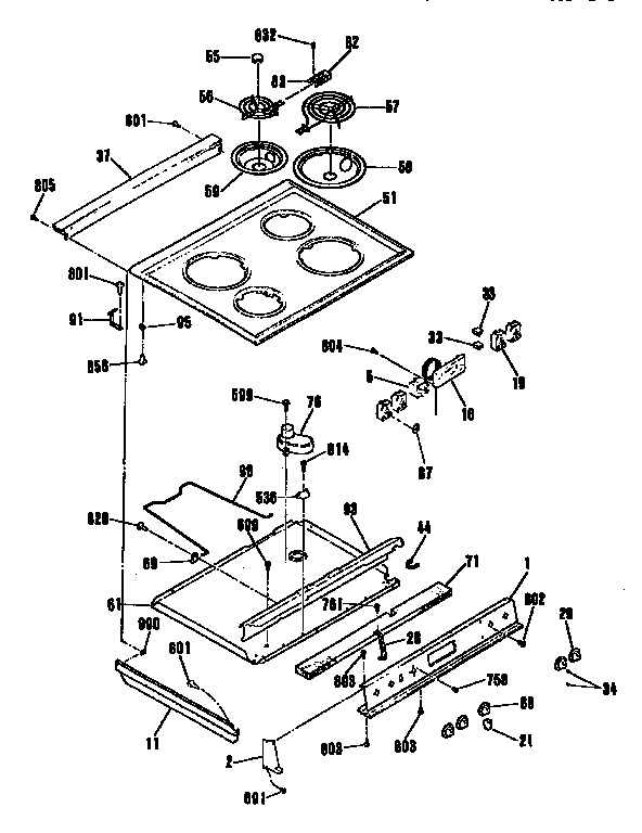 MAIN TOP SECTION