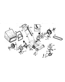 Drive assembly