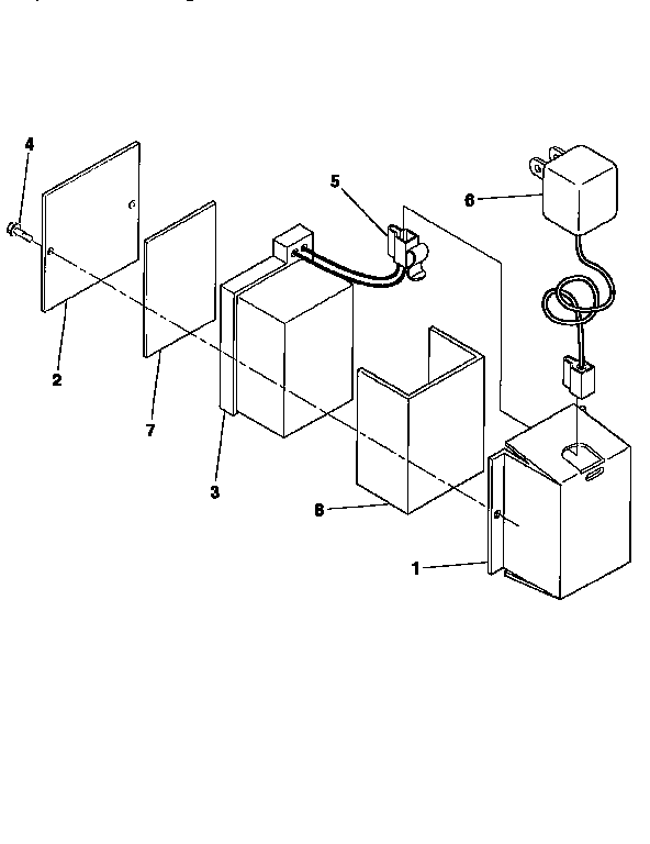 BATTERY