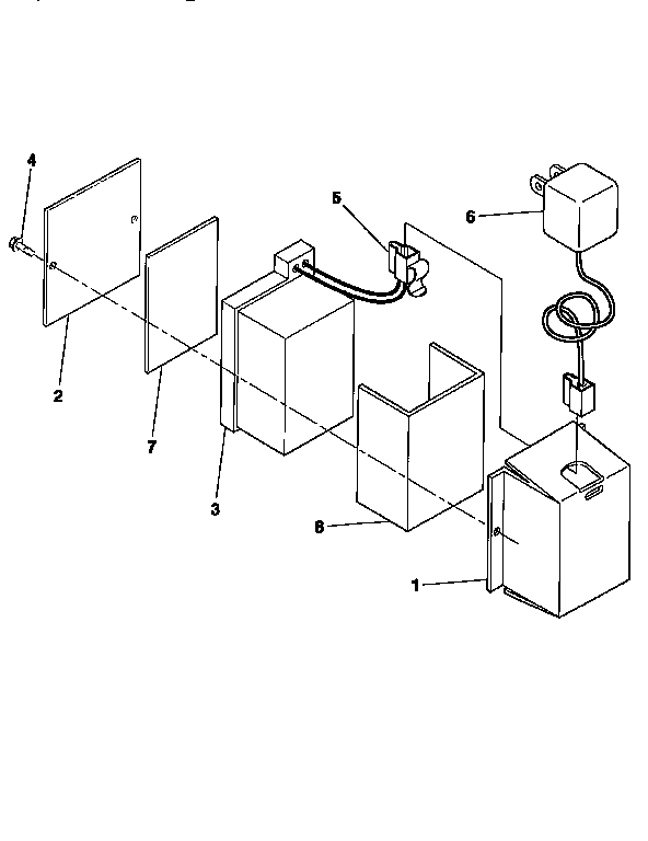 BATTERY