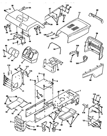 Chassis