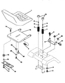 Seat assembly
