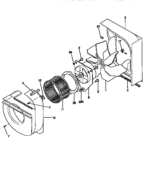 AIR HANDLING