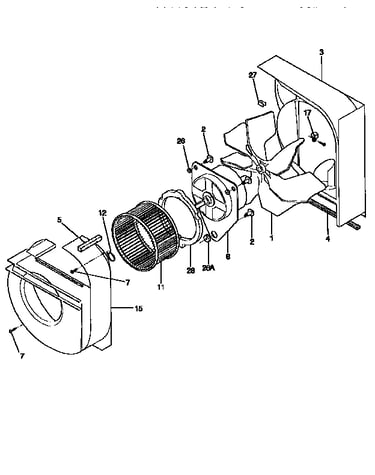 Air handling
