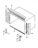 Window mounting