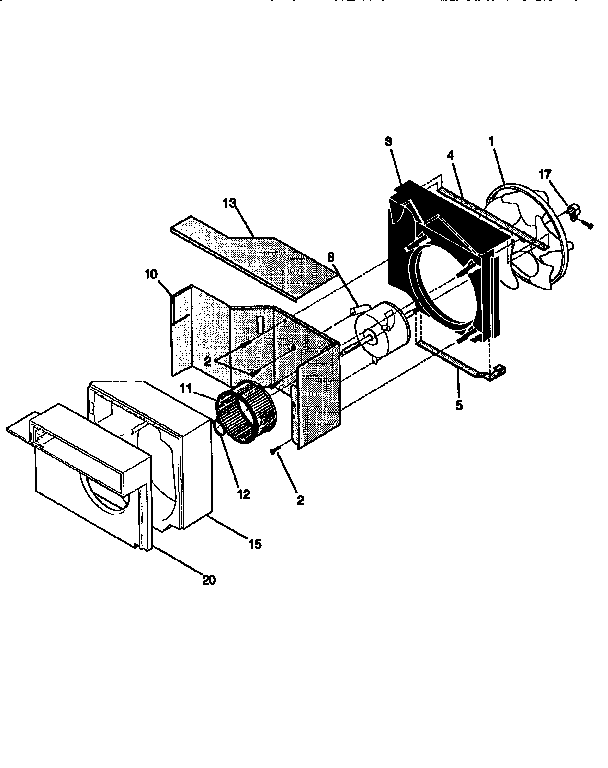 Air handling