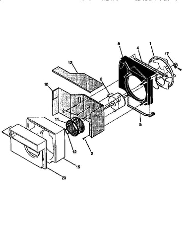 Air handling