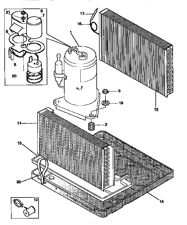 COMPRESSOR