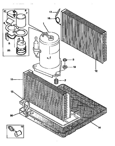 Compressor