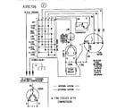 Kenmore 2539761250 wiring diagram diagram