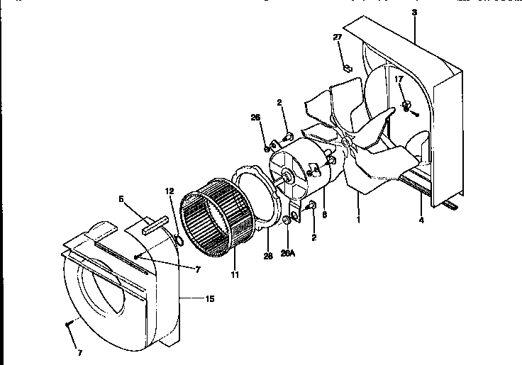 AIR HANDLING