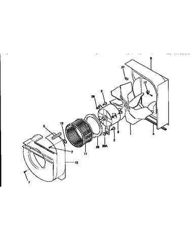 Air handling