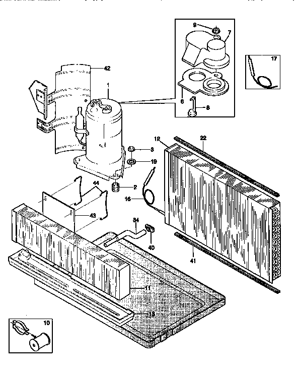 COMPRESSOR