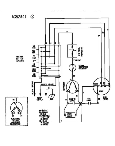 Wiring diagram