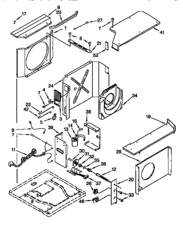 Airflow and control