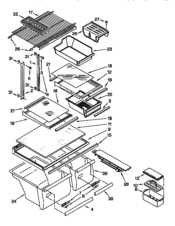 SHELF