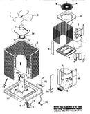 Functional replacement parts