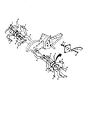 Tine assembly