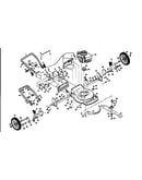 Main frame
