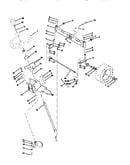 Steering assembly