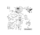 Craftsman 917251570 engine diagram