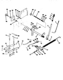 Lift assembly