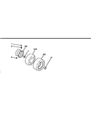 Wheels and tires