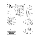 Craftsman 917256561 engine diagram