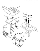 Seat assembly