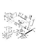 Lift assembly