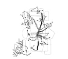 Craftsman 917251640 electrical diagram