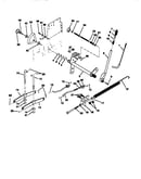 Lift assembly