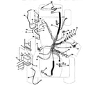 Craftsman 917251650 electrical diagram