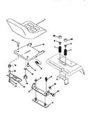 Seat assembly
