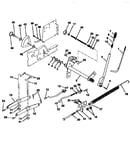 Lift assembly