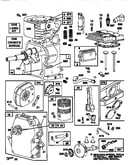Engine 135202-0706-a1(71,500)