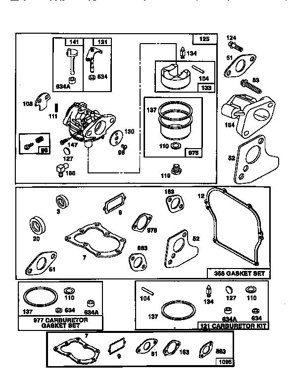 ENGINE 133402-0555-A1 (71,500)