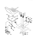Seat assembly