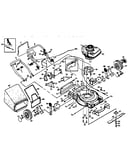 Main frame