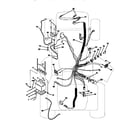 Craftsman 917251550 electrical diagram