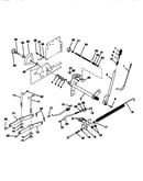 Lift assembly