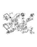Main frame