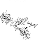 Tine assembly
