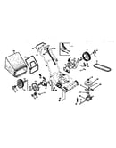 Drive assembly