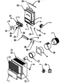 Functional replacement parts