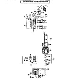 Engine cv22s-67515 (71,501)