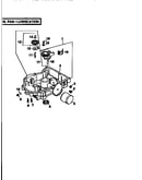 Engine cv22s-67515 (71,501)