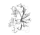 Craftsman 917251560 electrical diagram