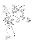 Steering assembly