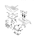 Seat assembly